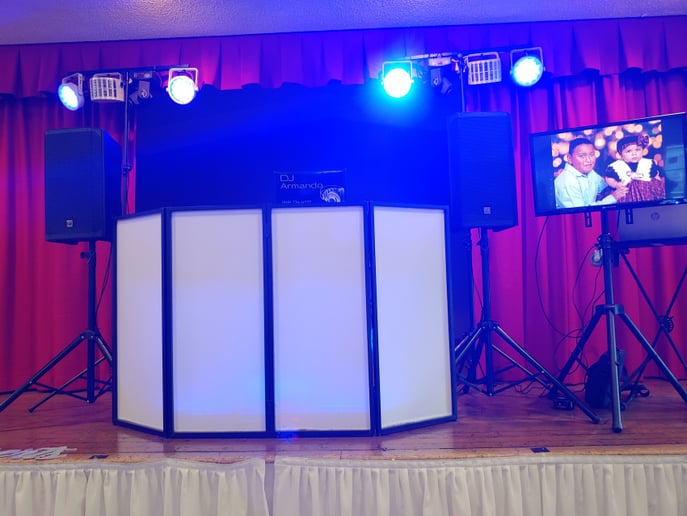Gallery photo 6 of DJ Armando - North Hills