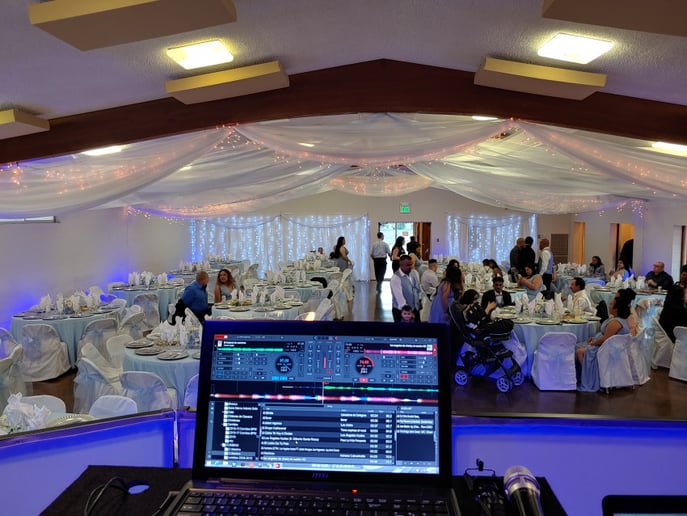 Gallery photo 7 of DJ Armando - North Hills