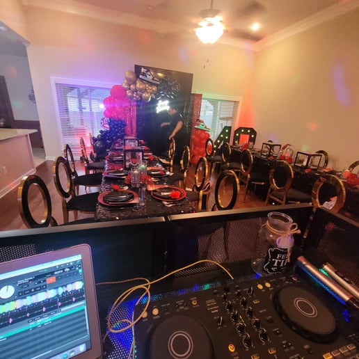 Gallery photo 3 of Dj Art
