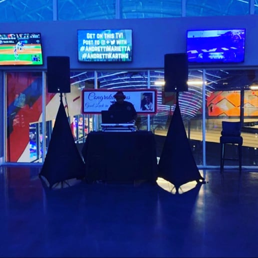 Gallery photo 6 of DJ Artwork