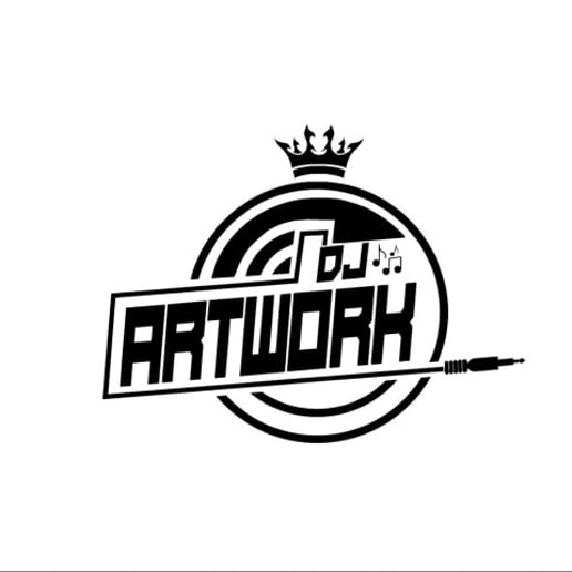 Gallery photo 1 of DJ Artwork