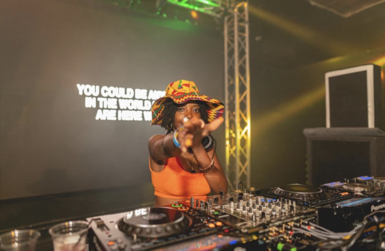 Gallery photo 1 of Dj Asa Ace