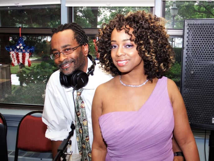 Gallery photo 3 of DJ A#Sharp