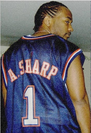 Gallery photo 7 of DJ A#Sharp