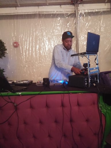 Gallery photo 4 of DJ ATF Mobile DJ Services