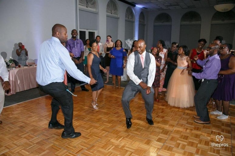 Gallery photo 5 of DJ ATF Mobile DJ Services