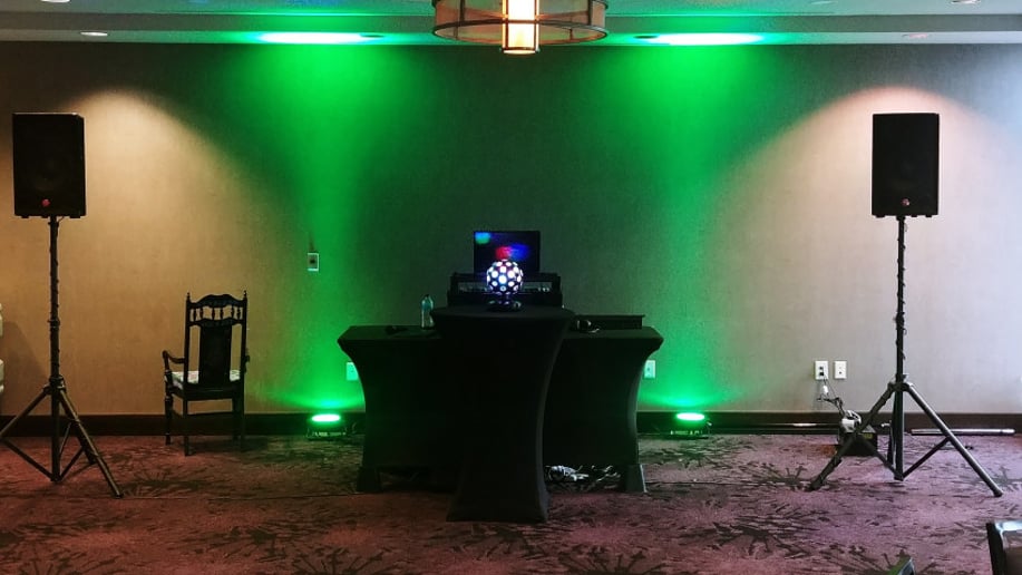 Gallery photo 6 of DJ ATF Mobile DJ Services