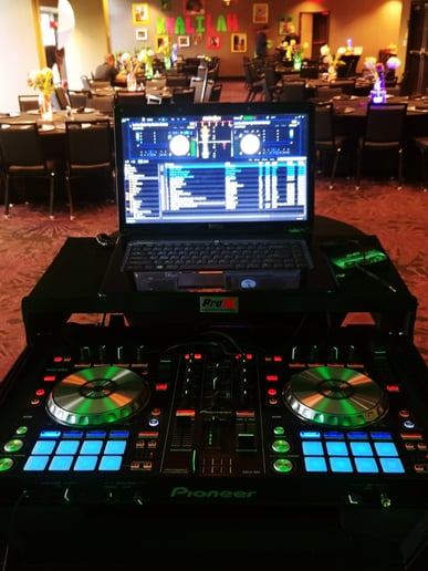 Gallery photo 7 of DJ ATF Mobile DJ Services