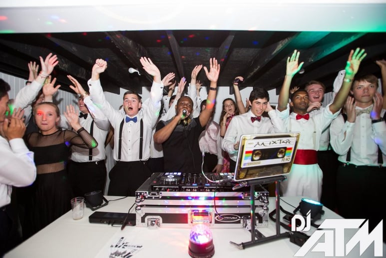 Gallery photo 14 of Dj Atm