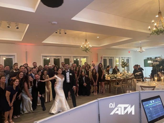 Gallery photo 22 of Dj Atm