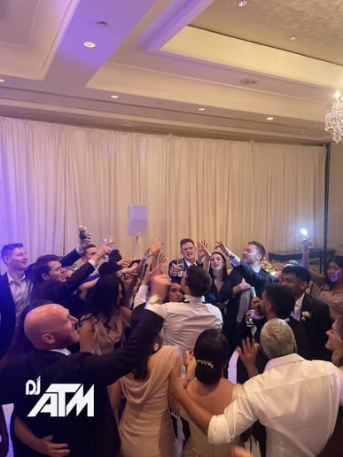 Gallery photo 5 of Dj Atm