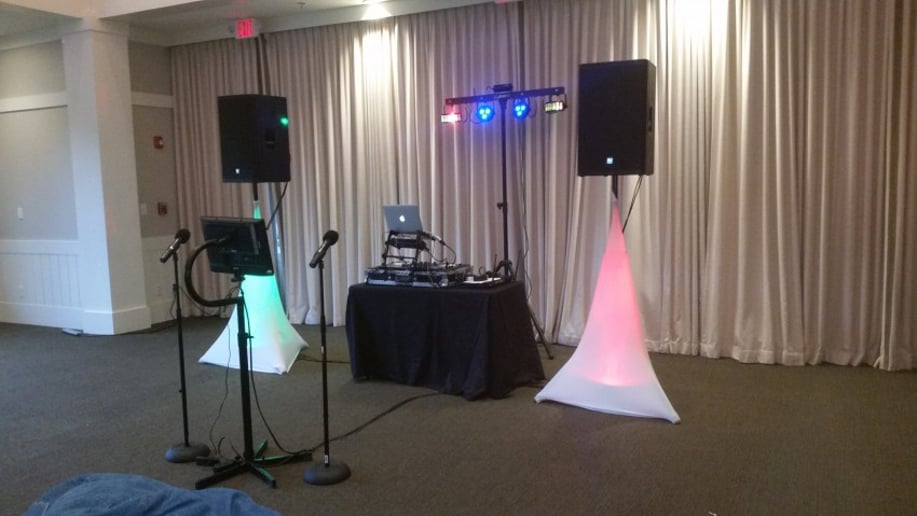 Gallery photo 1 of DJ Audioprism