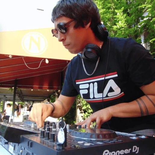 Gallery photo 5 of DJ Austin James
