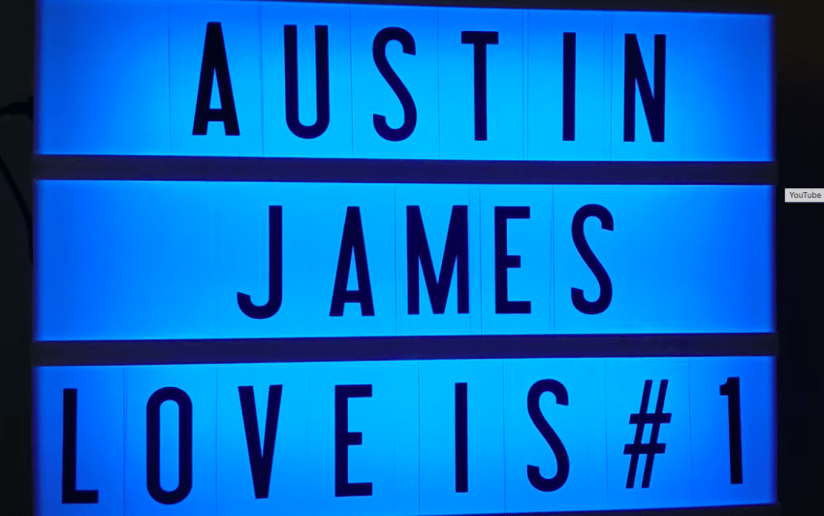 Gallery photo 4 of DJ Austin James