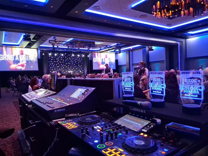 Gallery photo 7 of DJ Austin James
