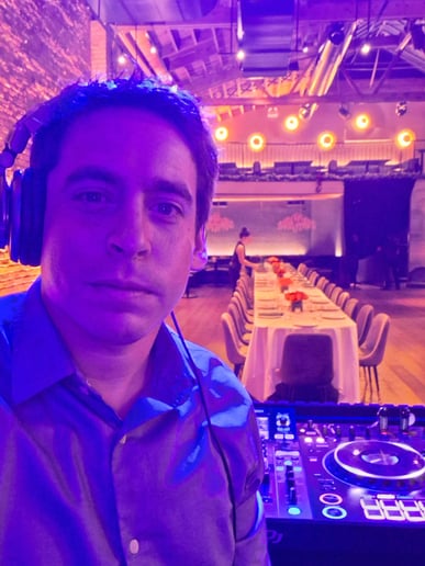 Gallery photo 8 of DJ Austin James
