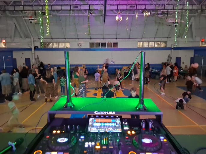 Gallery photo 9 of DJ Austin James