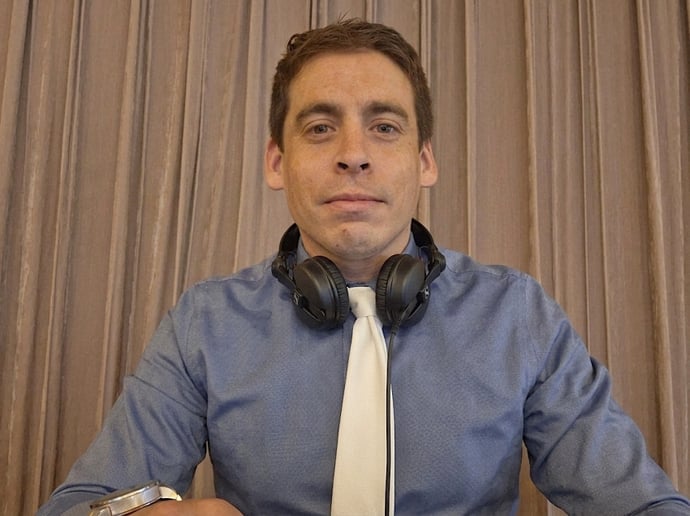 Gallery photo 12 of DJ Austin James