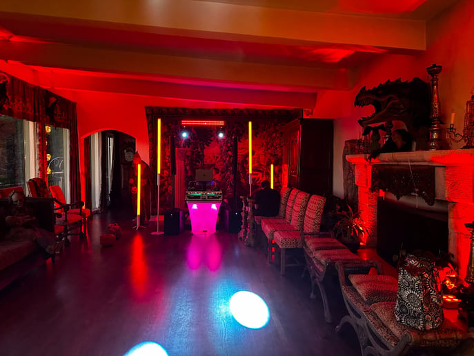 Gallery photo 4 of DJ AyAyRON