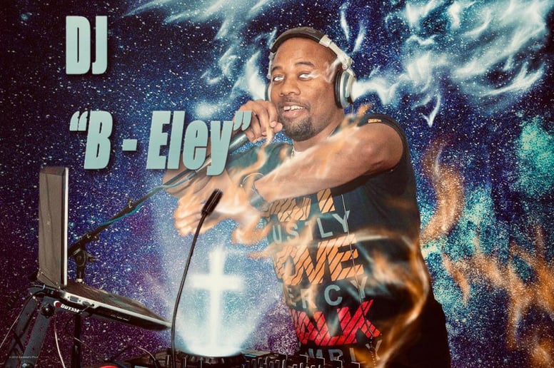 Gallery photo 6 of DJ B-Eley