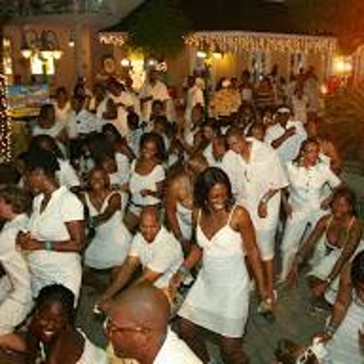 Gallery photo 2 of DJ B-Sharp