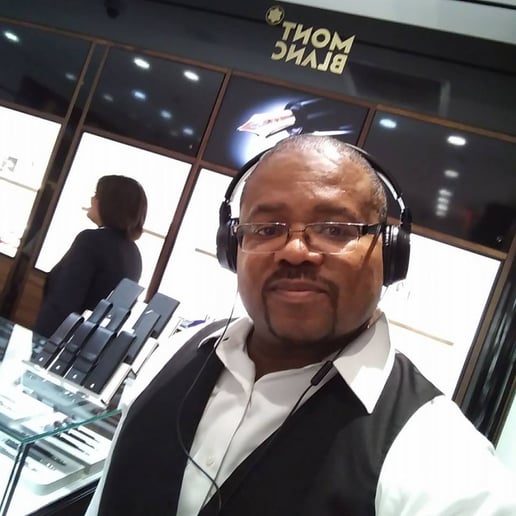Gallery photo 1 of DJ "B" Mack