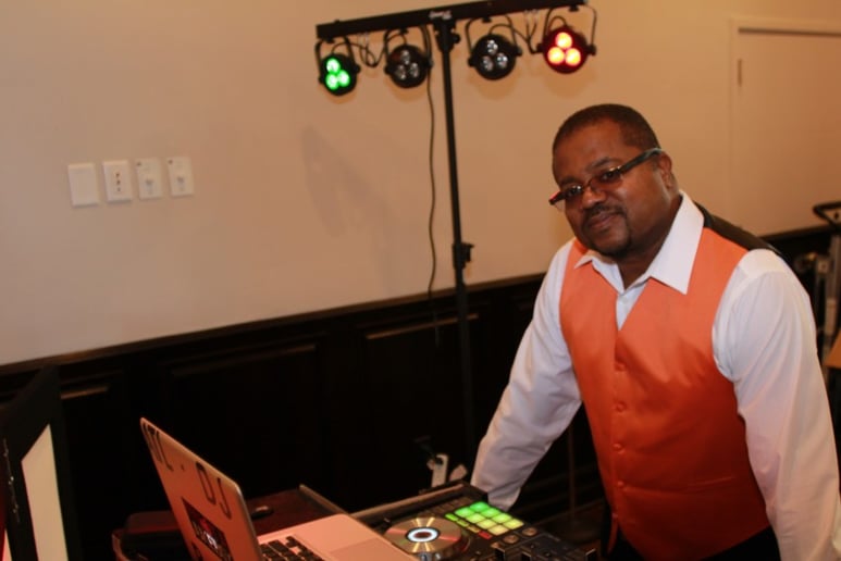 Gallery photo 6 of DJ "B" Mack