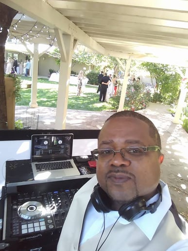 Gallery photo 7 of DJ "B" Mack