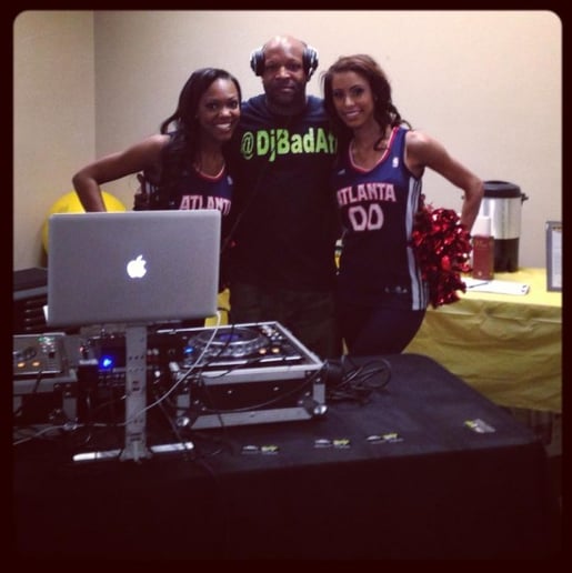 Gallery photo 1 of DJ Bad