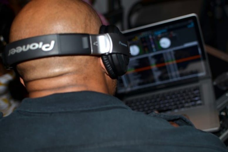 Gallery photo 3 of DJ Bad