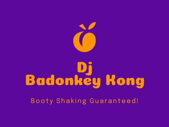 Gallery photo 1 of DJ Badonkey Kong