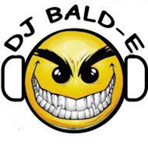 Gallery photo 2 of DJ Bald-E