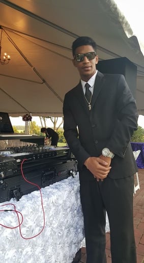 Gallery photo 4 of DJ Bandz