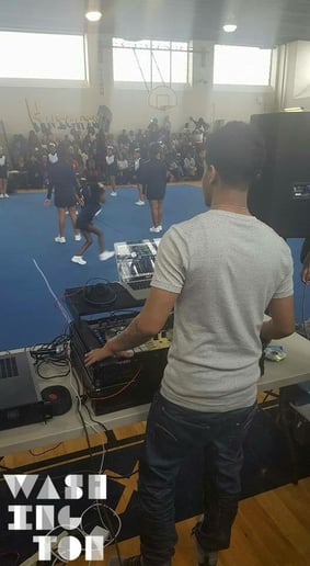 Gallery photo 7 of DJ Bandz