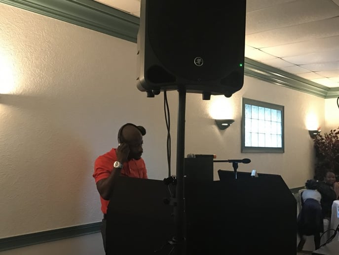 Gallery photo 4 of DJ Banks Services
