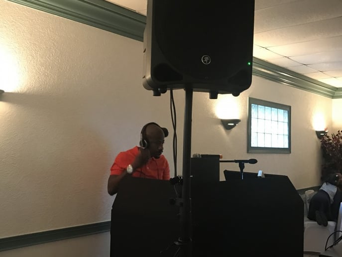 Gallery photo 5 of DJ Banks Services
