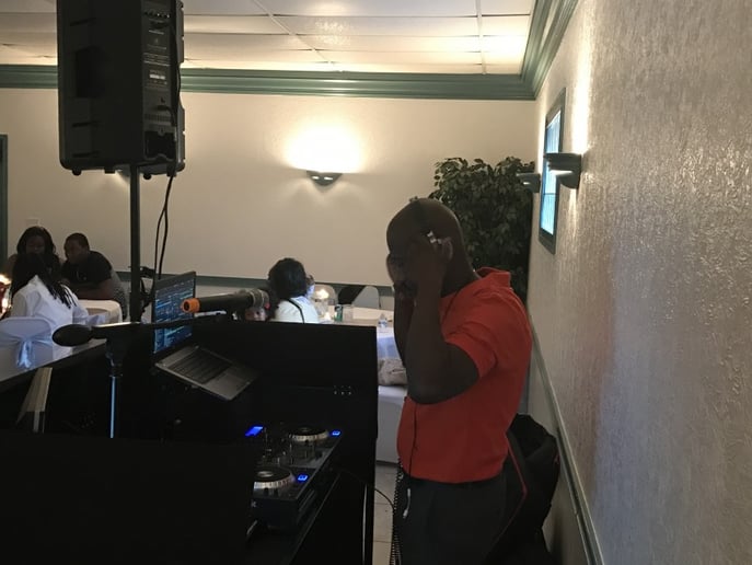 Gallery photo 6 of DJ Banks Services