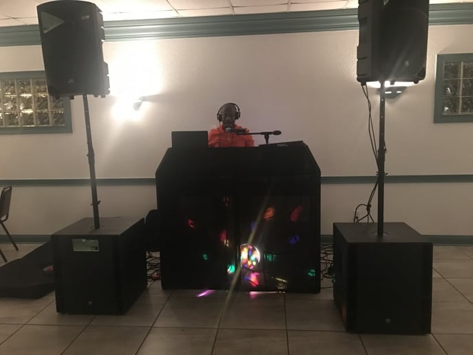 Gallery photo 7 of DJ Banks Services