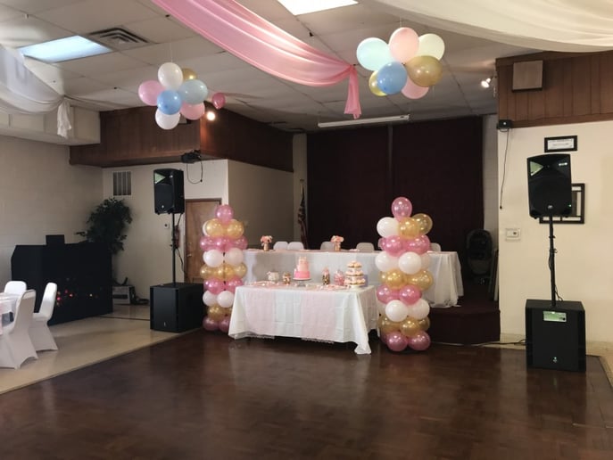 Gallery photo 9 of DJ Banks Services
