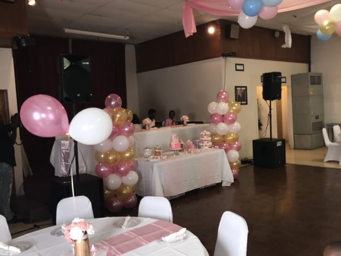 Gallery photo 10 of DJ Banks Services