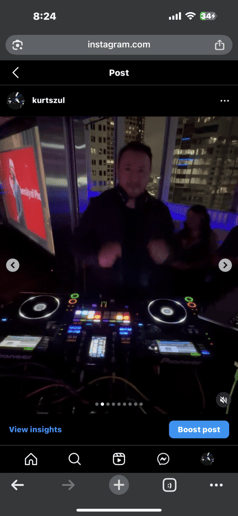 Gallery photo 14 of DJ Zul 