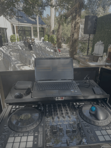 Gallery photo 13 of DJ Zul 