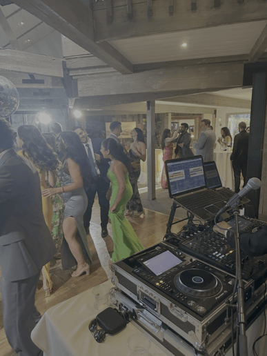 Gallery photo 26 of DJ Zul 