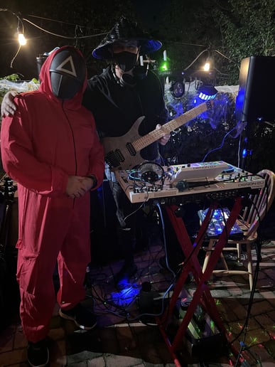 Gallery photo 19 of DJ Zul 