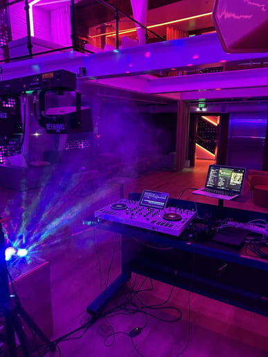 Gallery photo 8 of DJ Zul 