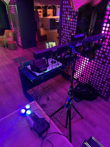 Gallery photo 18 of DJ Zul 