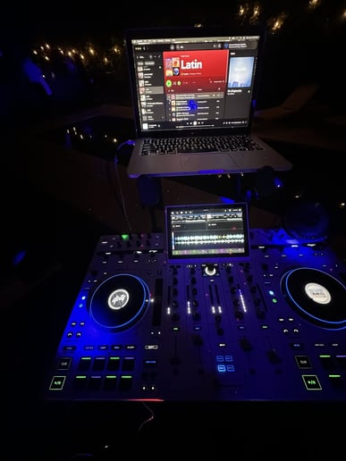 Gallery photo 23 of DJ Zul 