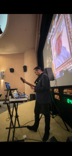 Gallery photo 19 of DJ Zul 