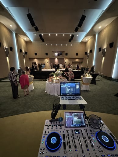 Gallery photo 38 of DJ Zul 