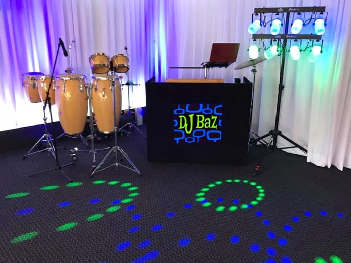 Gallery photo 2 of DJ Baz